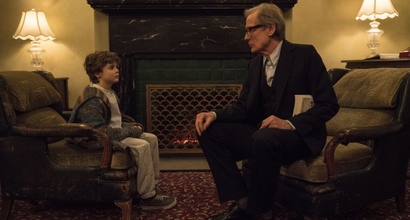 Трейлер (русский дублированный)