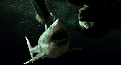 Трейлер (украинский дублированный)