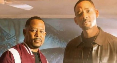 Трейлер (русский дублированный)