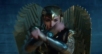 Трейлер (русский дублированный)