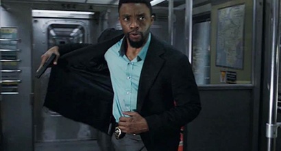 Трейлер (русский дублированный)