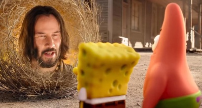 Трейлер (украинский дублированный)