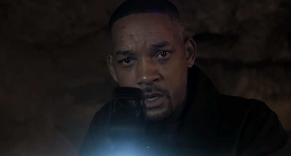 Трейлер №2 (украинский дублированный)