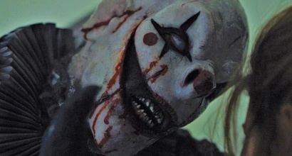 Трейлер (русский дублированный)