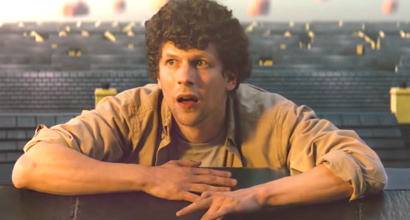 Трейлер (русский дублированный)