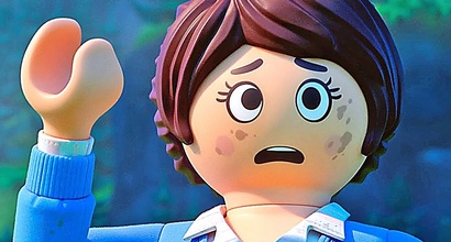 Трейлер (русский дублированный)