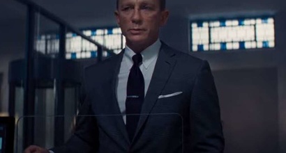 Трейлер (украинский дублированный)