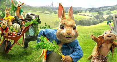 Трейлер (украинский дублированный)