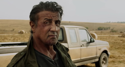 Трейлер №2 (украинский дублированный)