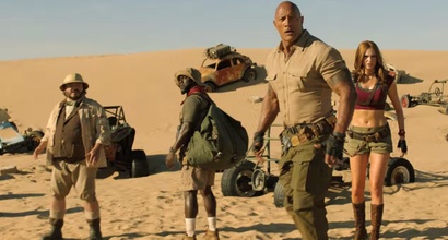 Трейлер №2 (украинский дублированный)