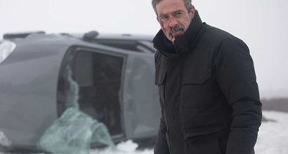 Трейлер (украинский дублированный)