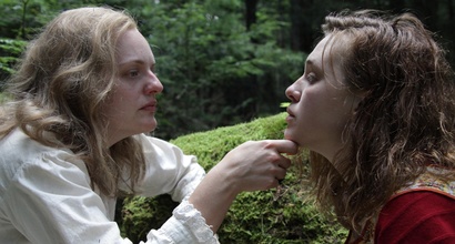 Трейлер (русский дублированный)