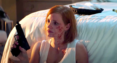 Трейлер (украинский дублированный)