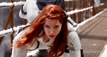 Трейлер (украинский дублированный)