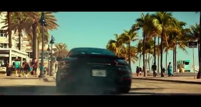 Погані хлопці: Все або нічого. Офіційний трейлер