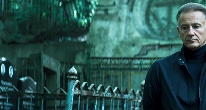 Тизер-трейлер