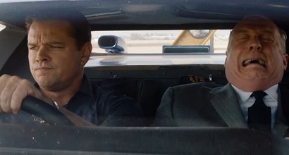 Трейлер (украинский дублированный)