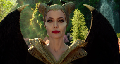 Трейлер №2 (русский дублированный)