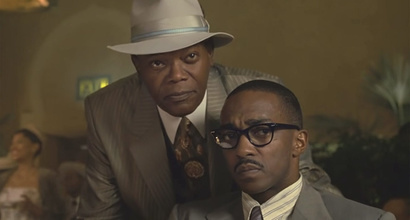 Трейлер (русский дублированный)