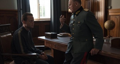 Трейлер (русский дублированный)