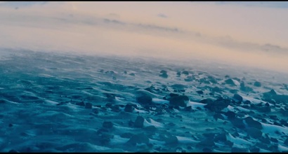 Супермен. Офіційний тизер-трейлер