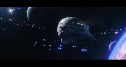 Ліло і Стіч. Офіційний трейлер