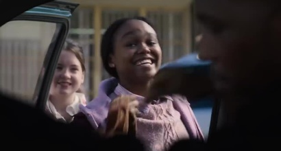 Екзорцист: Вірянин. Офіційний трейлер