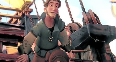 Трейлер (русский дублированный)