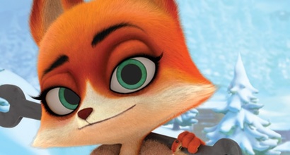 Трейлер (русский дублированный)