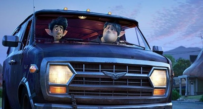 Трейлер (украинский дублированный)