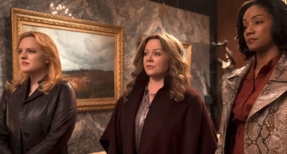 Трейлер (русский дублированный)