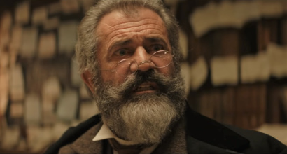 Трейлер (русский дублированный)