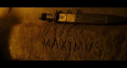 Гладіатор II. Офіційний трейлер