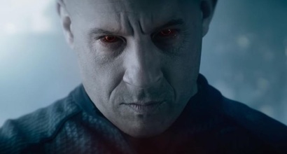 Трейлер №2 (русский дублированный)