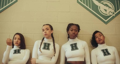  Тизер-трейлер