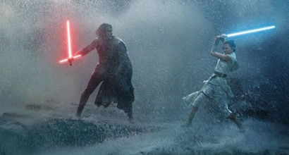 Трейлер (украинский дублированный)