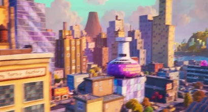 Людопес. Офіційний трейлер