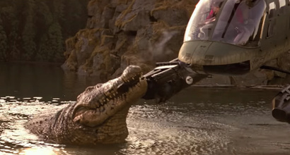 Трейлер (русский дублированный)