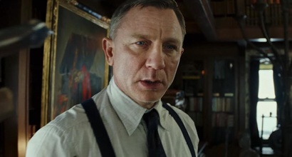 Трейлер (русский дублированный)