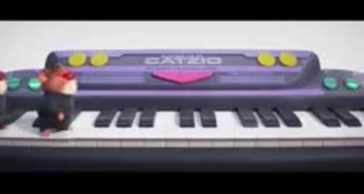 Зоотрополіс 2. Офіційний тизер-трейлер