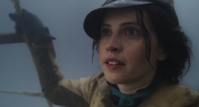 Трейлер №2 (русский дублированный)