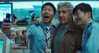 Трейлер (русский дублированный)