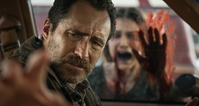 Трейлер (украинский дублированный) 