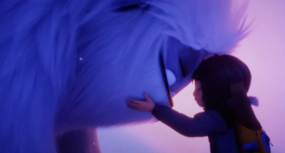 Трейлер (русский дублированный)