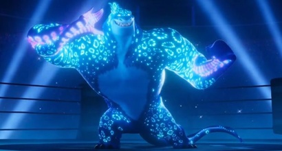 Трейлер (русский дублированный) 