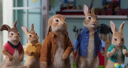 Трейлер №2 (украинский дублированный)