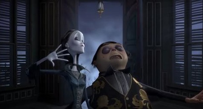 Трейлер (украинский дублированный)