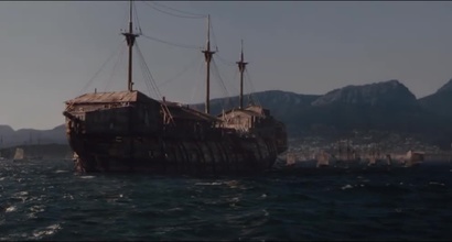 Трейлер (русский дублированный)