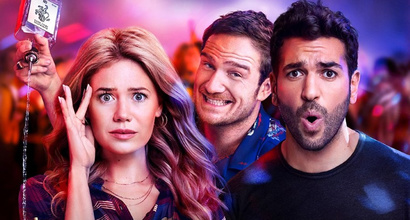 Трейлер (русский дублированный)