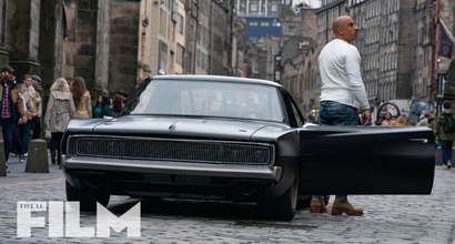 Трейлер (русский дублированный)